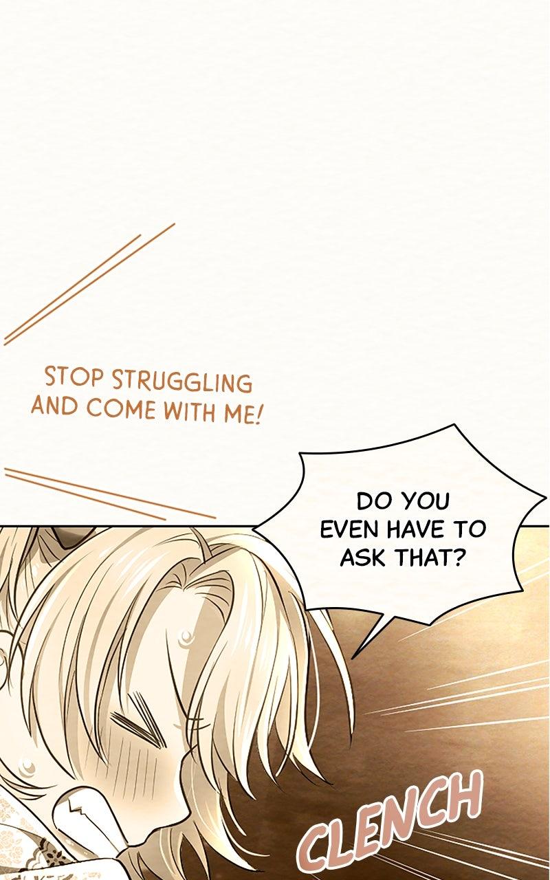 My Aggravating Sovereign Chapter 38 - Page 82