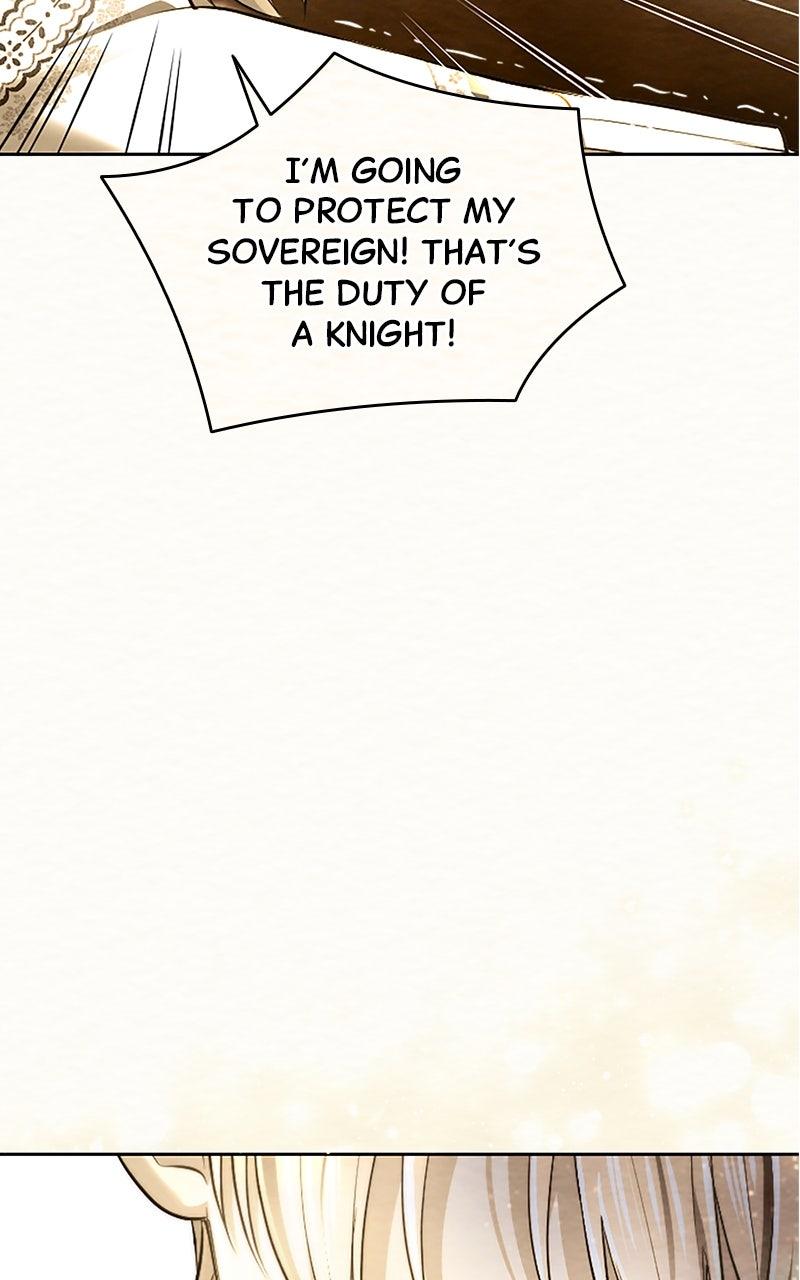 My Aggravating Sovereign Chapter 38 - Page 83