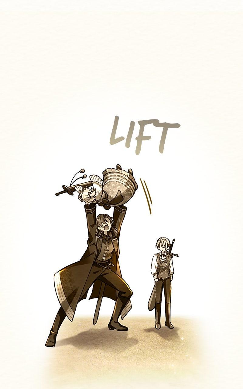 My Aggravating Sovereign Chapter 38 - Page 85