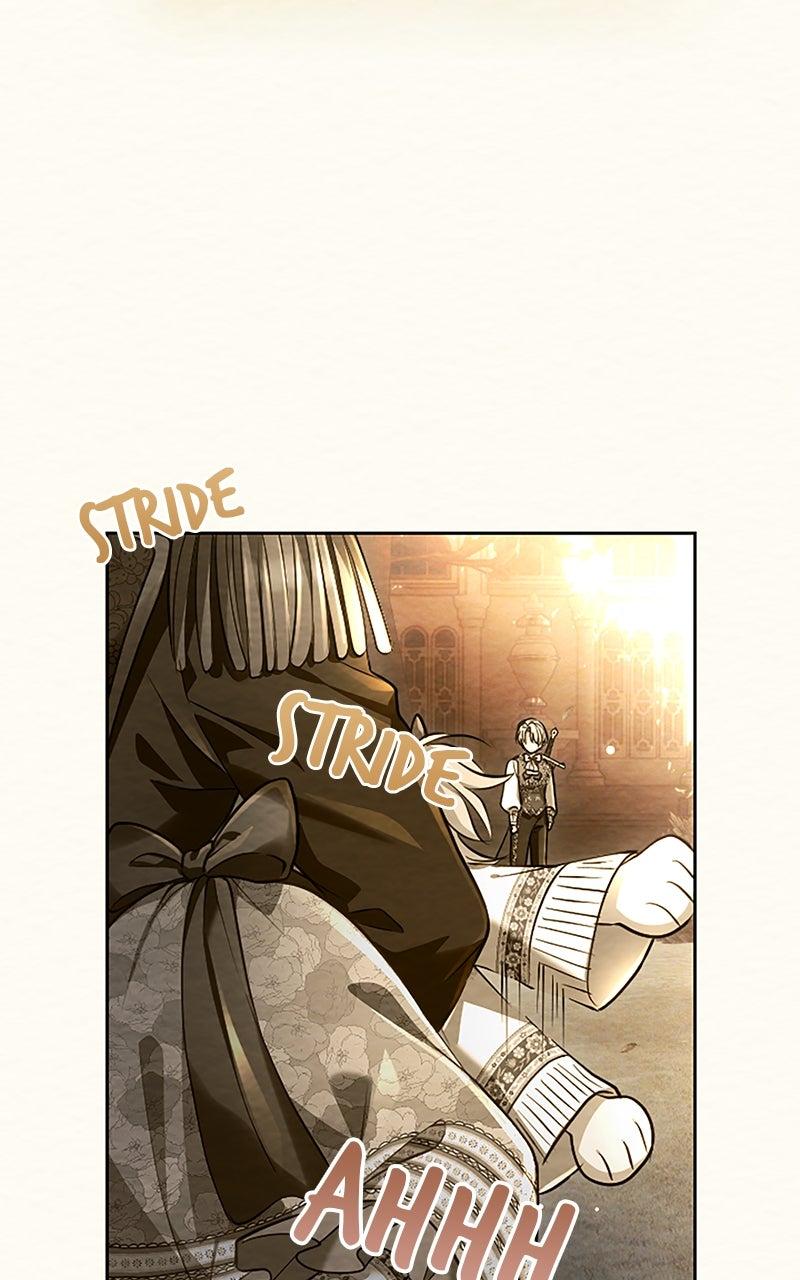 My Aggravating Sovereign Chapter 38 - Page 86