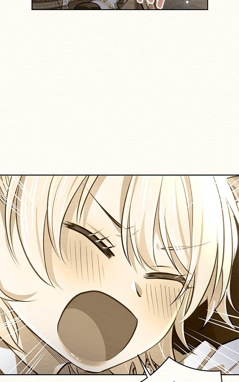 My Aggravating Sovereign Chapter 38 - Page 87