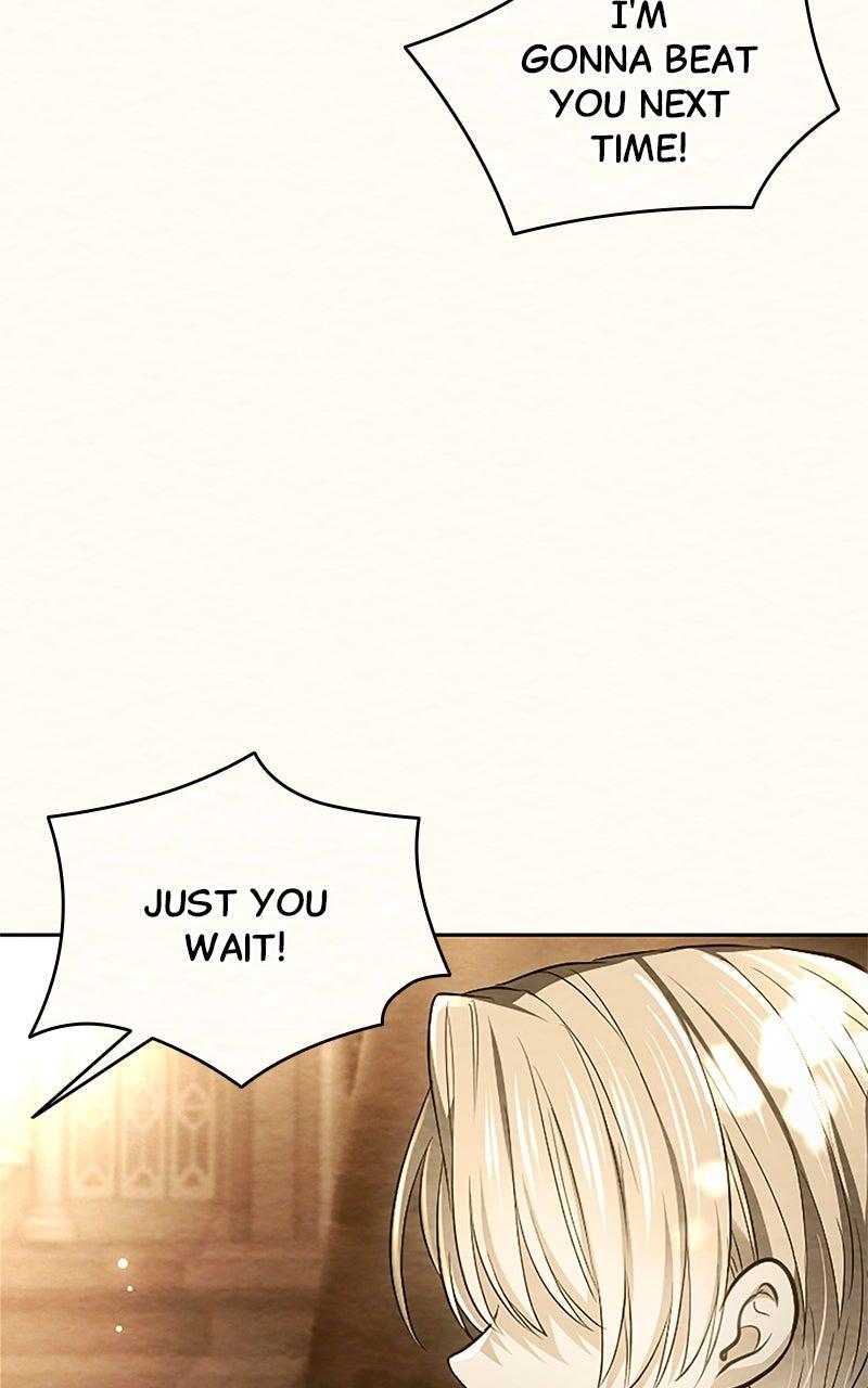 My Aggravating Sovereign Chapter 38 - Page 88