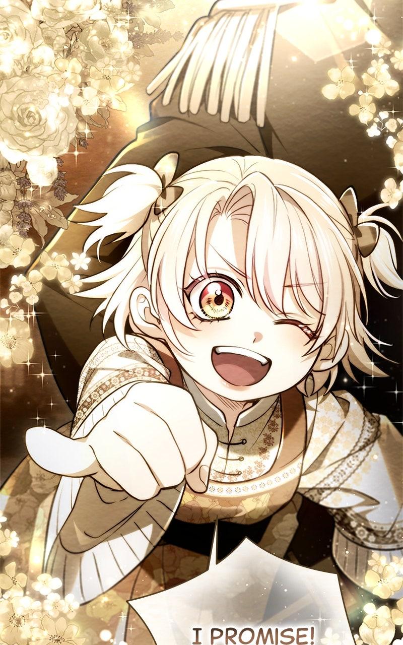 My Aggravating Sovereign Chapter 38 - Page 91