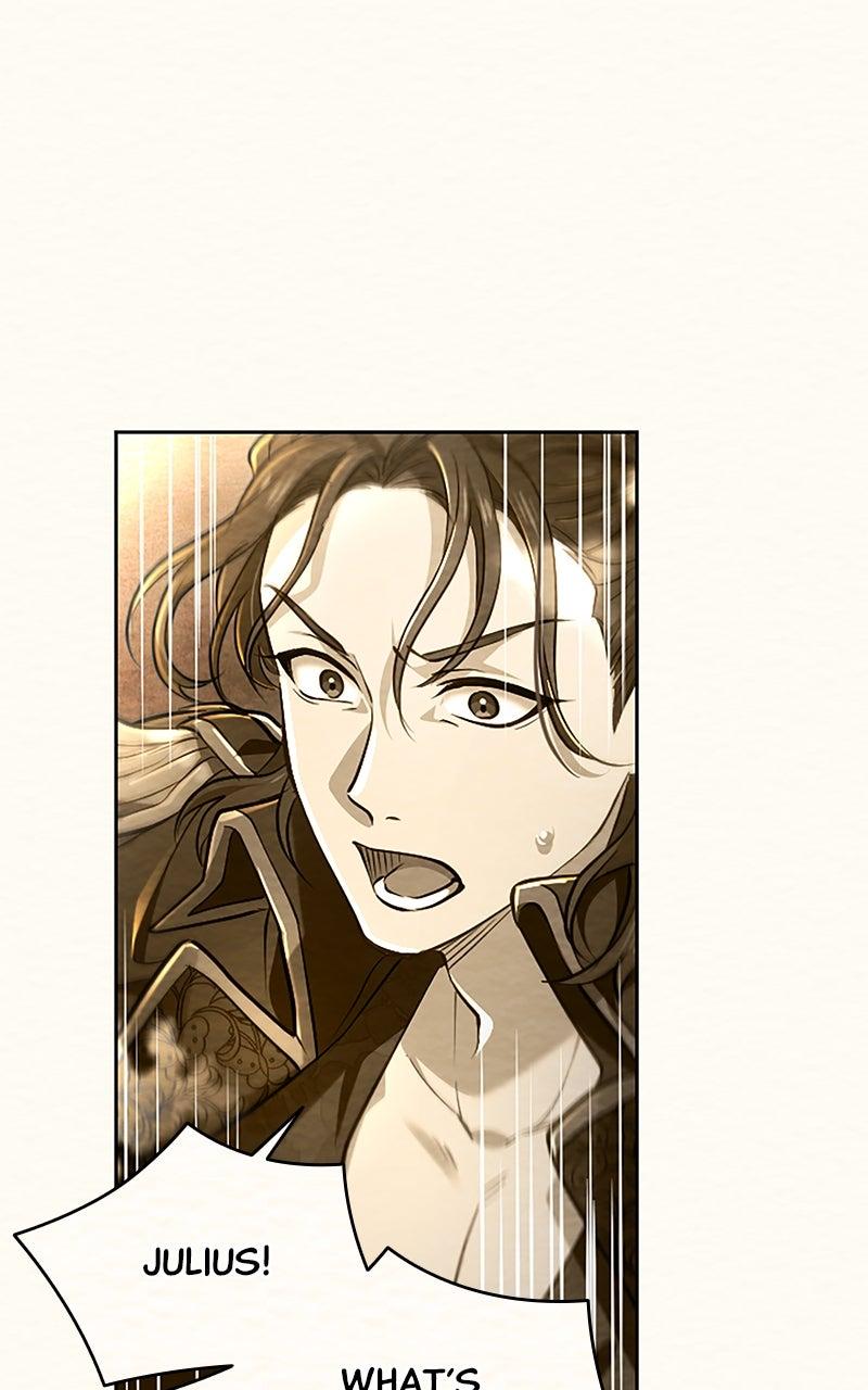 My Aggravating Sovereign Chapter 38 - Page 96