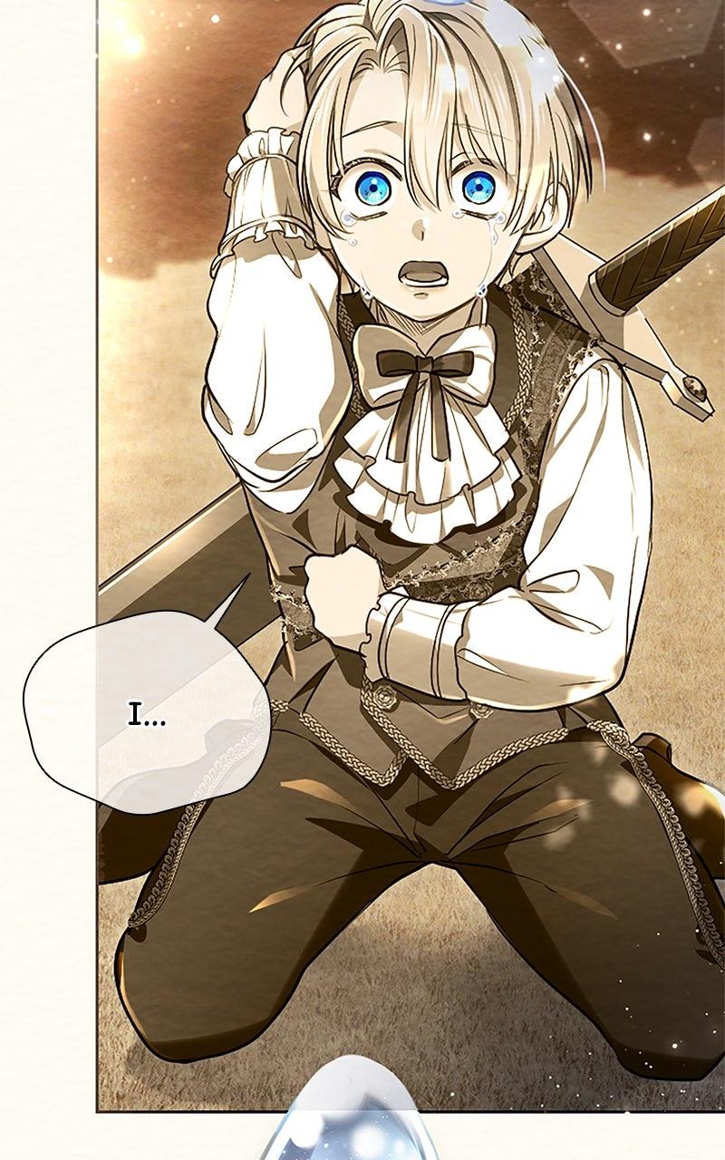 My Aggravating Sovereign Chapter 38 - Page 99