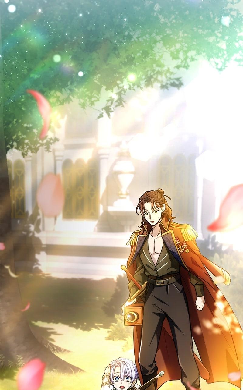 My Aggravating Sovereign Chapter 38 - Page 104