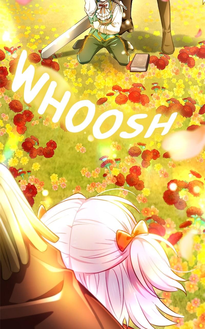 My Aggravating Sovereign Chapter 38 - Page 105