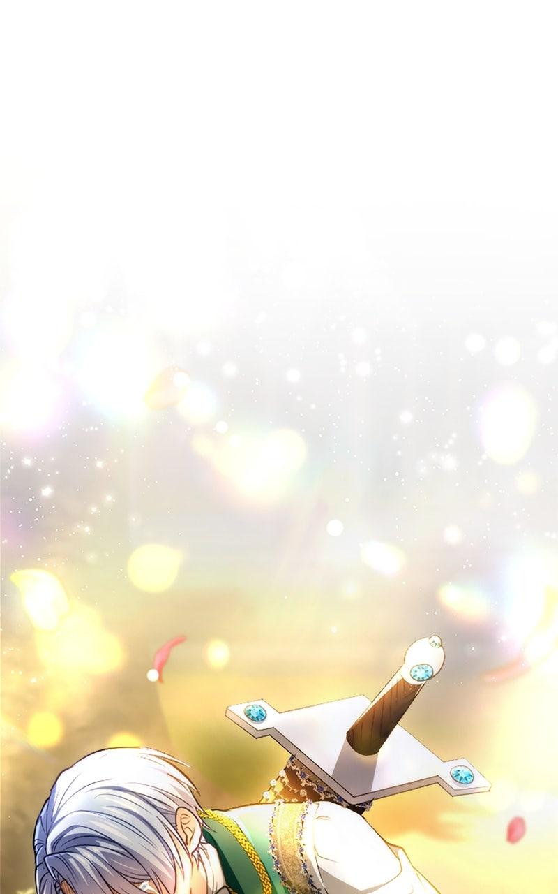 My Aggravating Sovereign Chapter 38 - Page 109