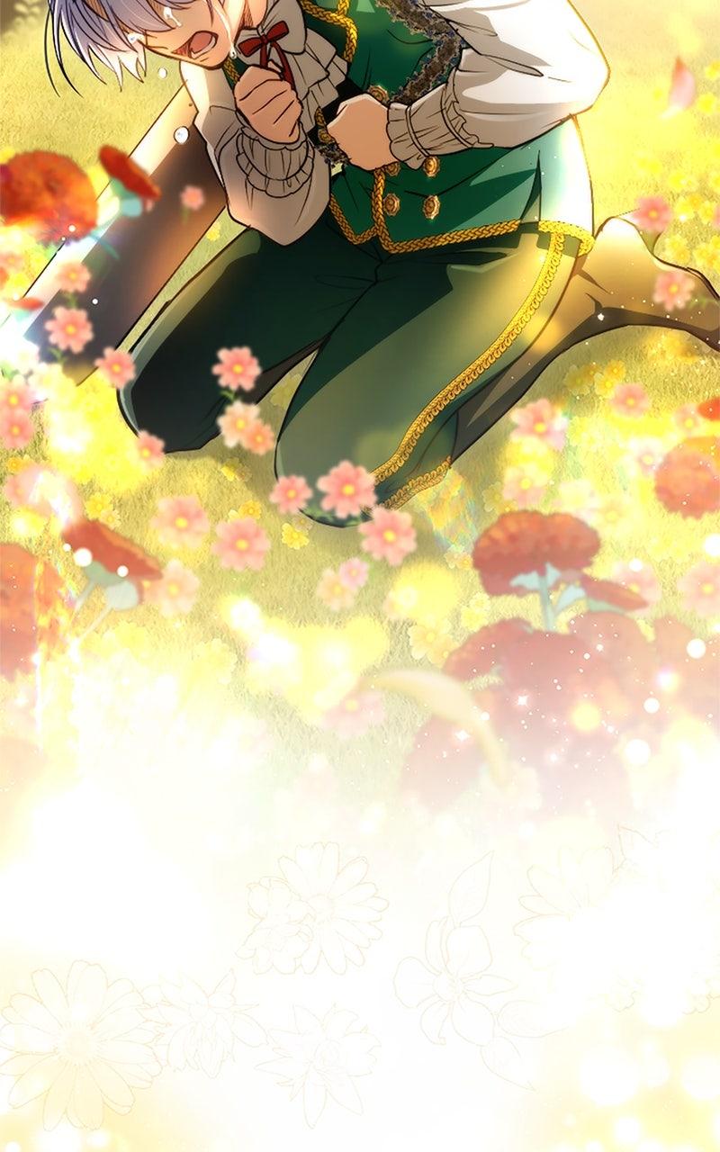 My Aggravating Sovereign Chapter 38 - Page 110