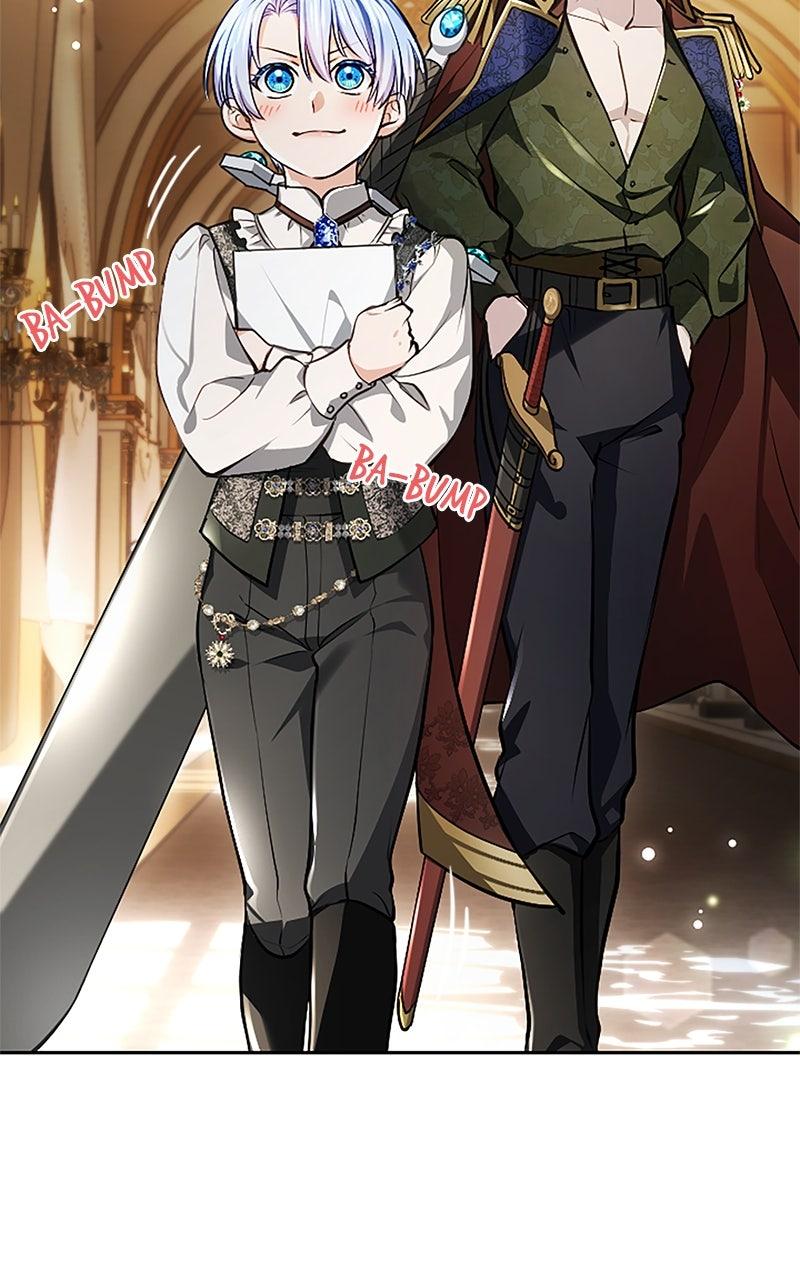 My Aggravating Sovereign Chapter 39 - Page 6