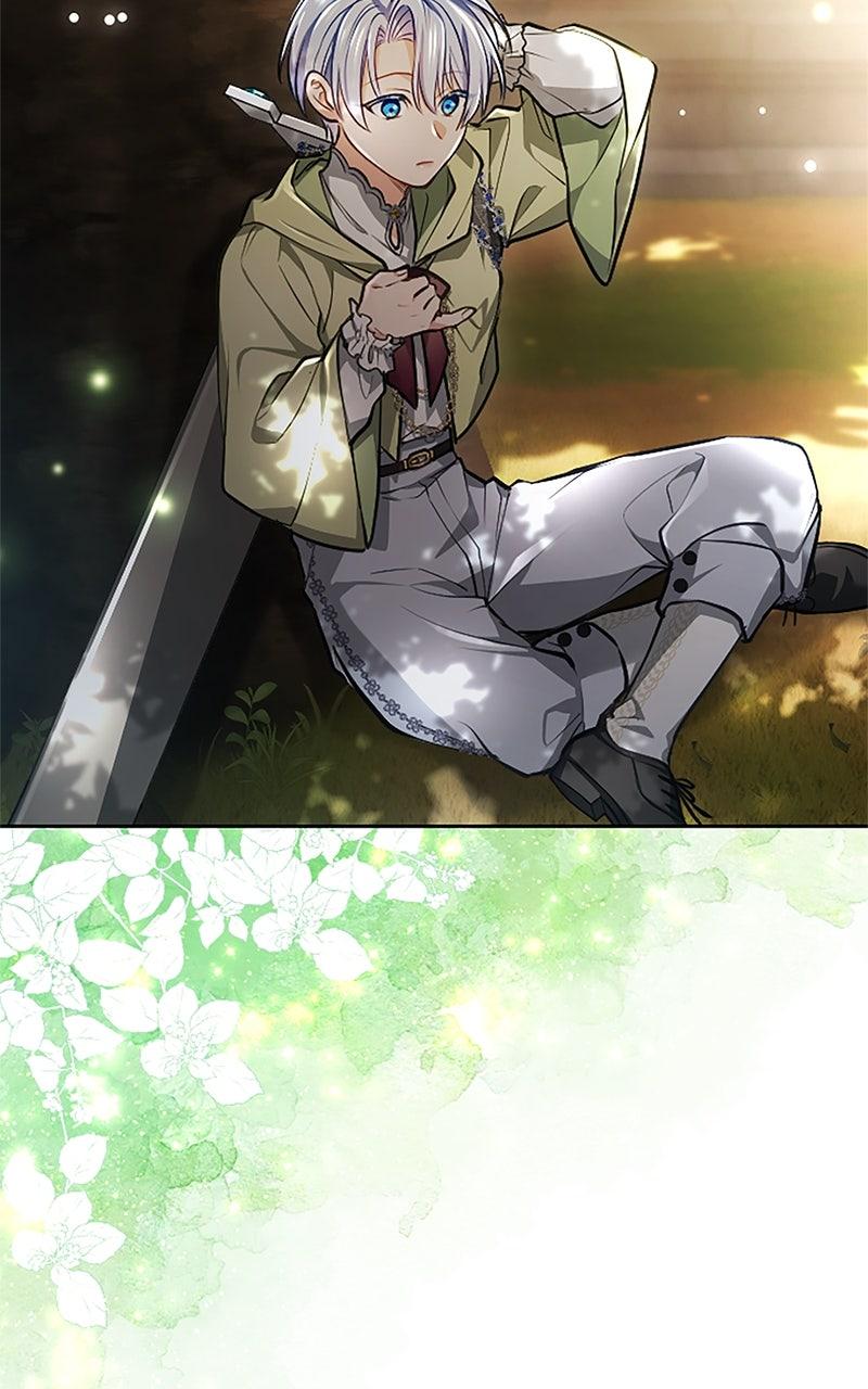 My Aggravating Sovereign Chapter 39 - Page 11