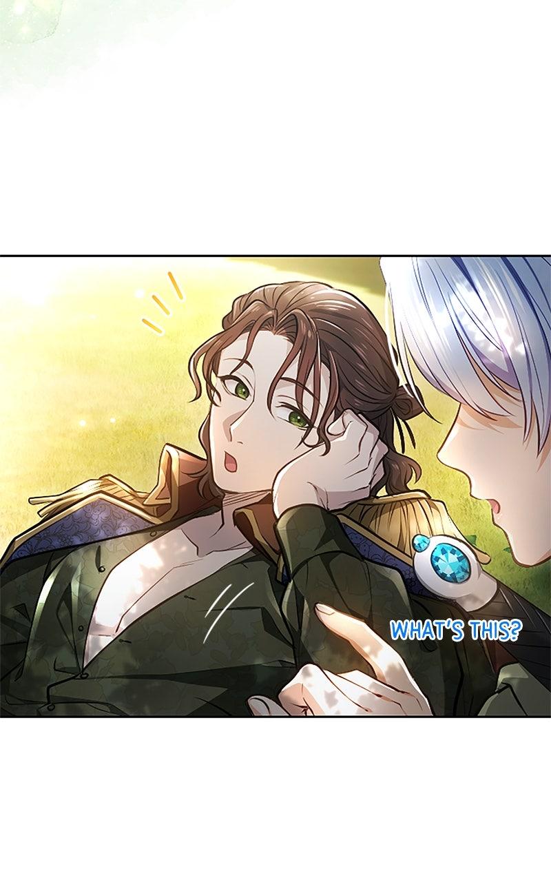 My Aggravating Sovereign Chapter 39 - Page 12