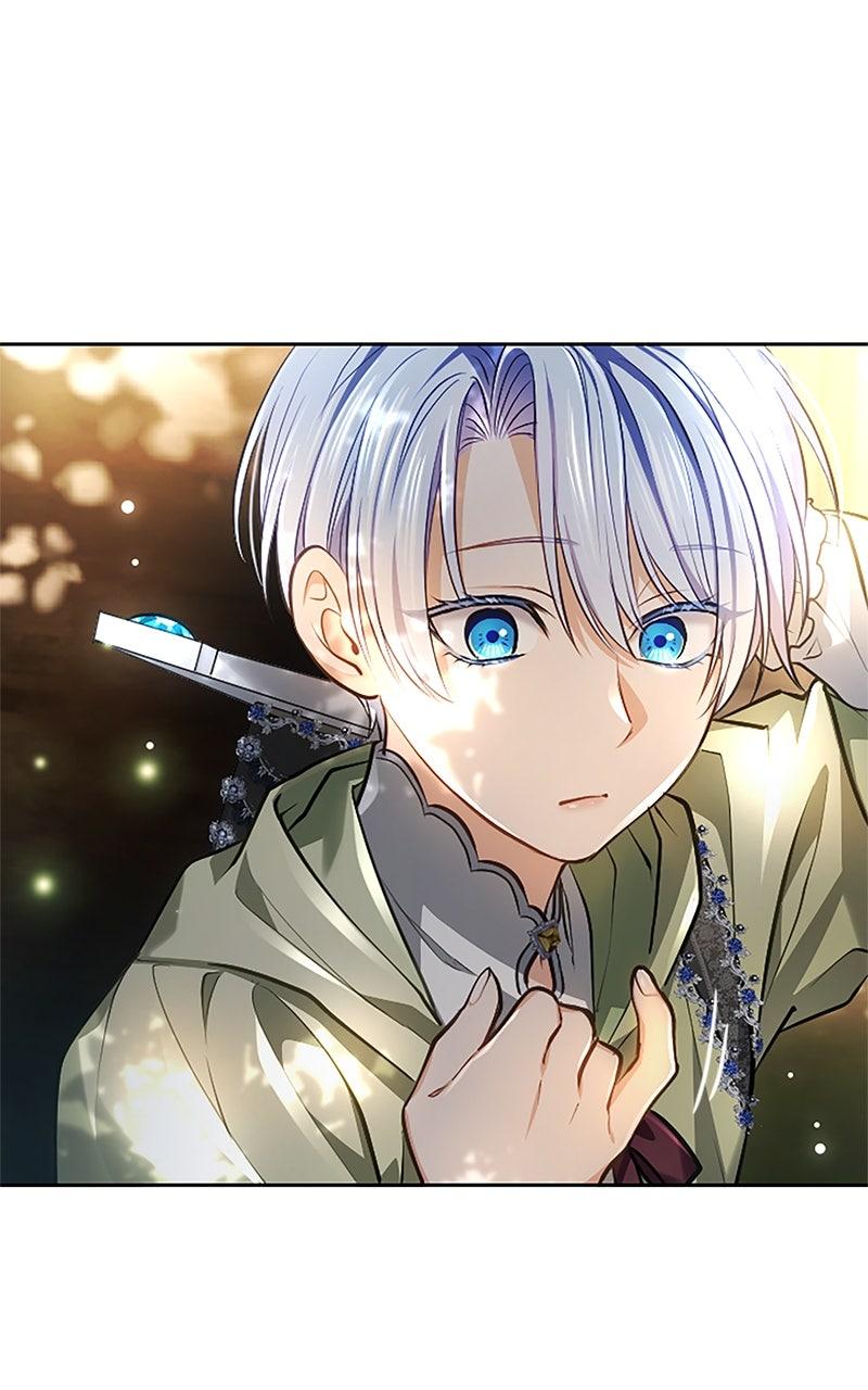 My Aggravating Sovereign Chapter 39 - Page 13