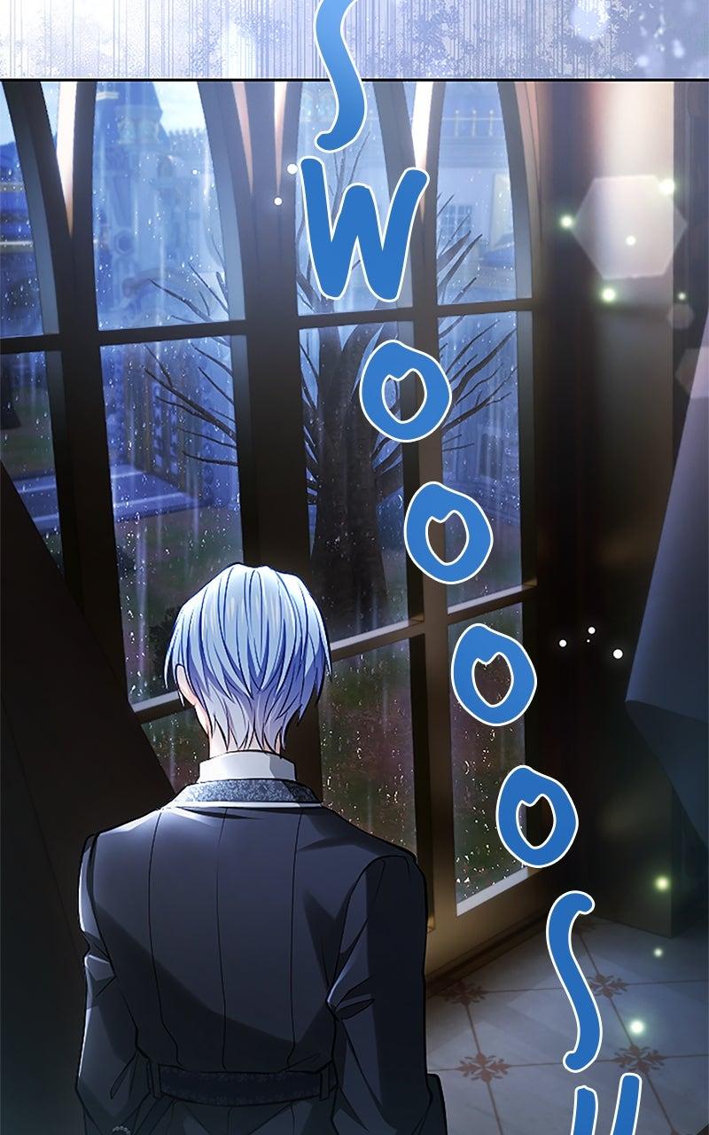 My Aggravating Sovereign Chapter 39 - Page 15