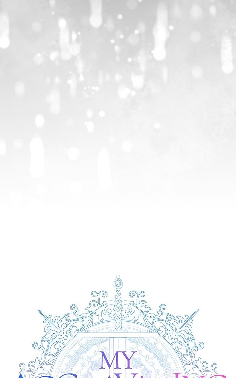 My Aggravating Sovereign Chapter 39 - Page 19