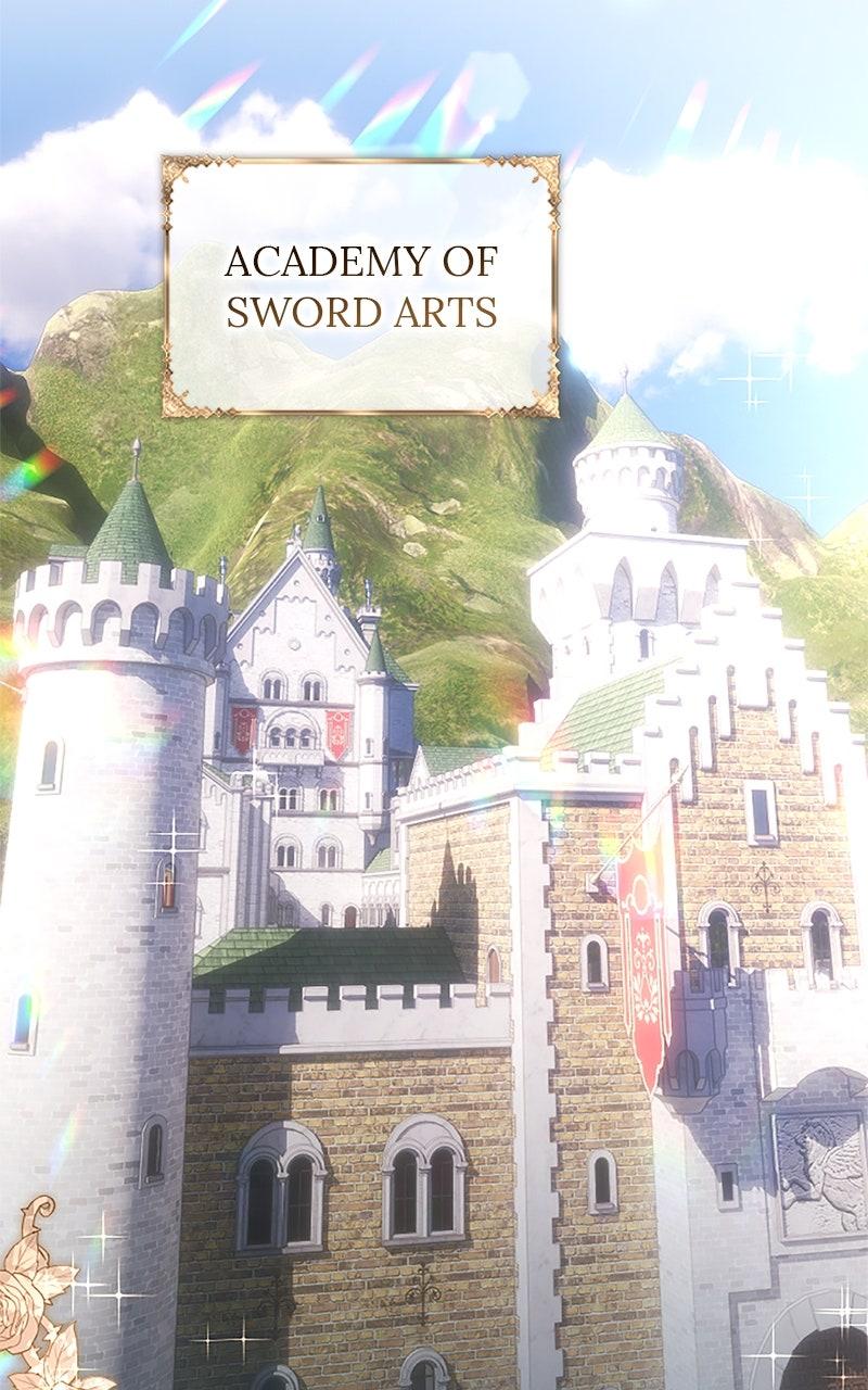 My Aggravating Sovereign Chapter 39 - Page 21