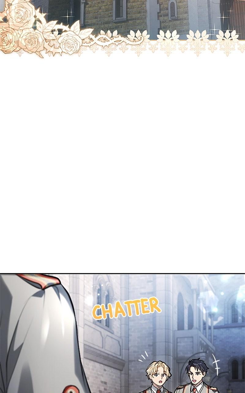 My Aggravating Sovereign Chapter 39 - Page 22