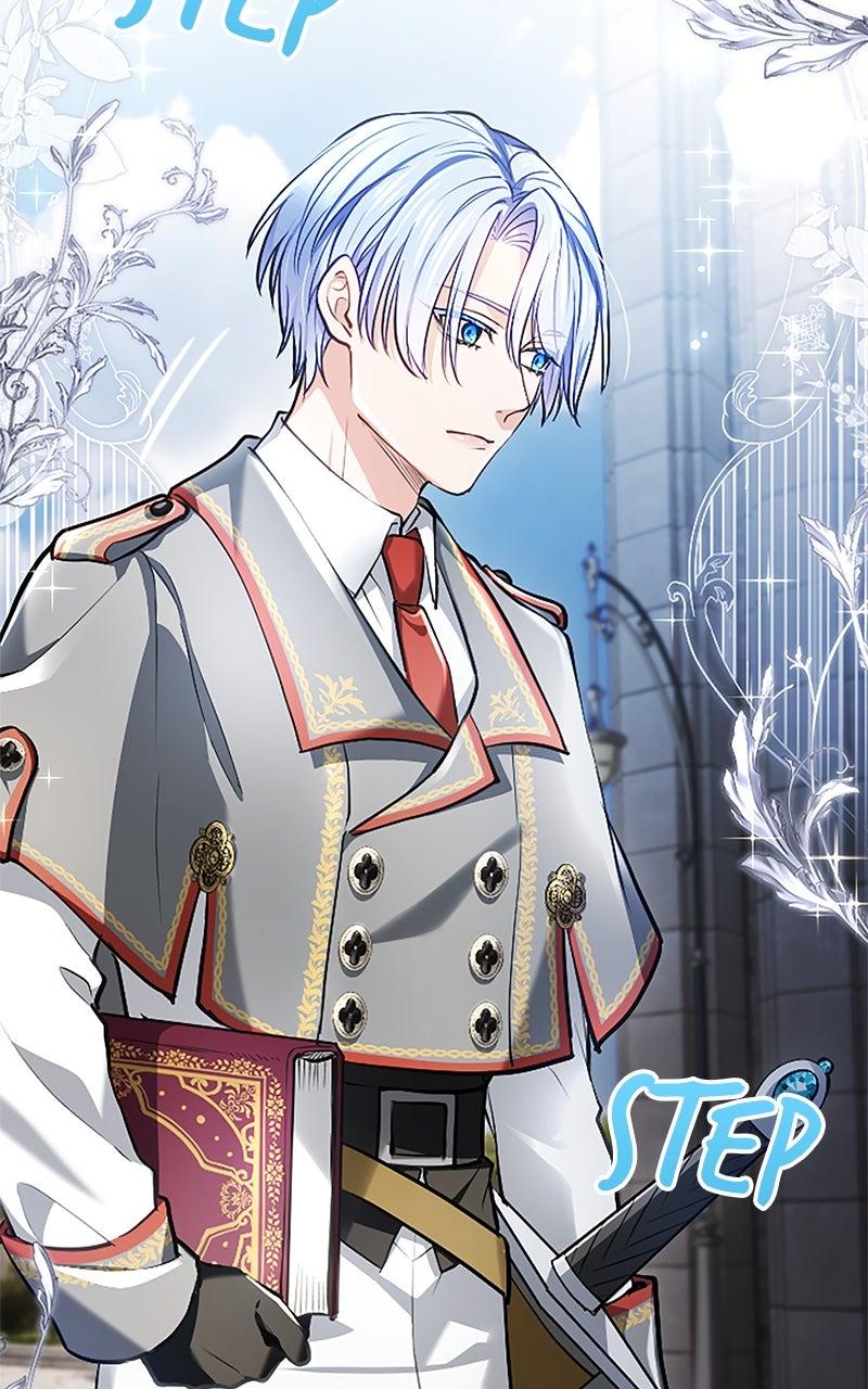 My Aggravating Sovereign Chapter 39 - Page 24