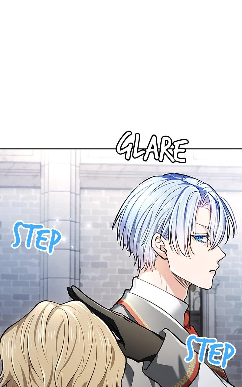 My Aggravating Sovereign Chapter 39 - Page 27