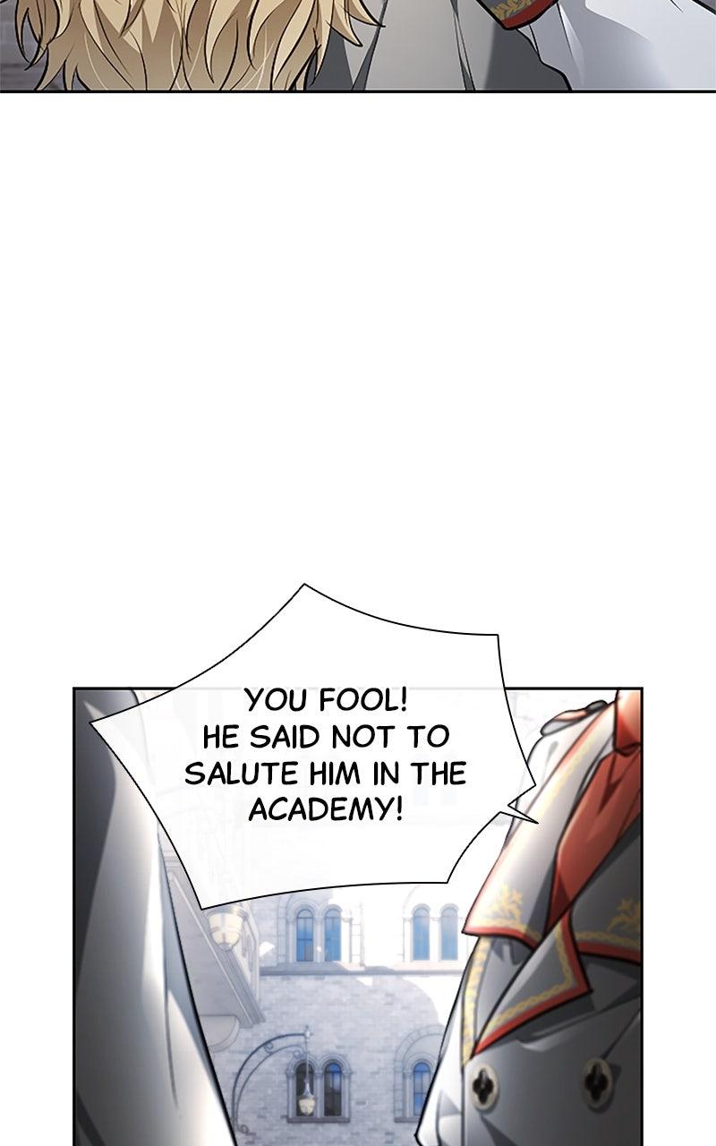 My Aggravating Sovereign Chapter 39 - Page 28