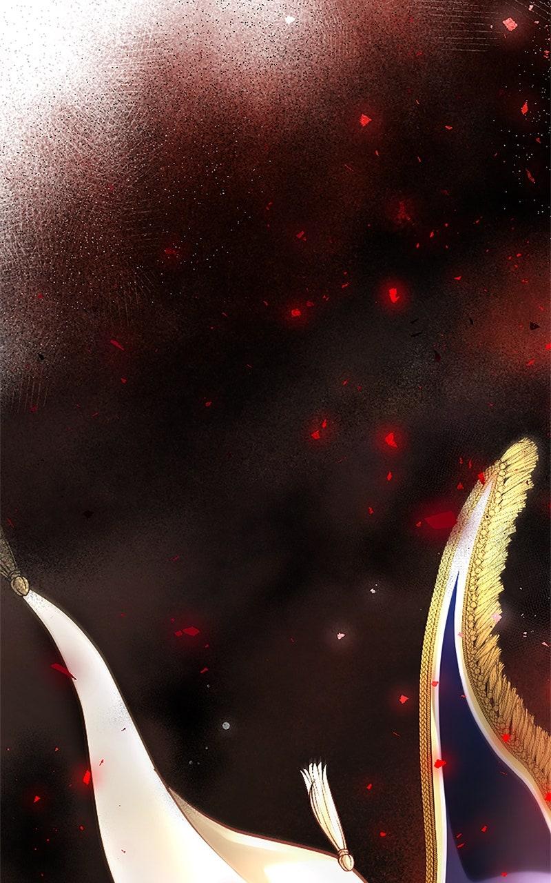 My Aggravating Sovereign Chapter 39 - Page 35