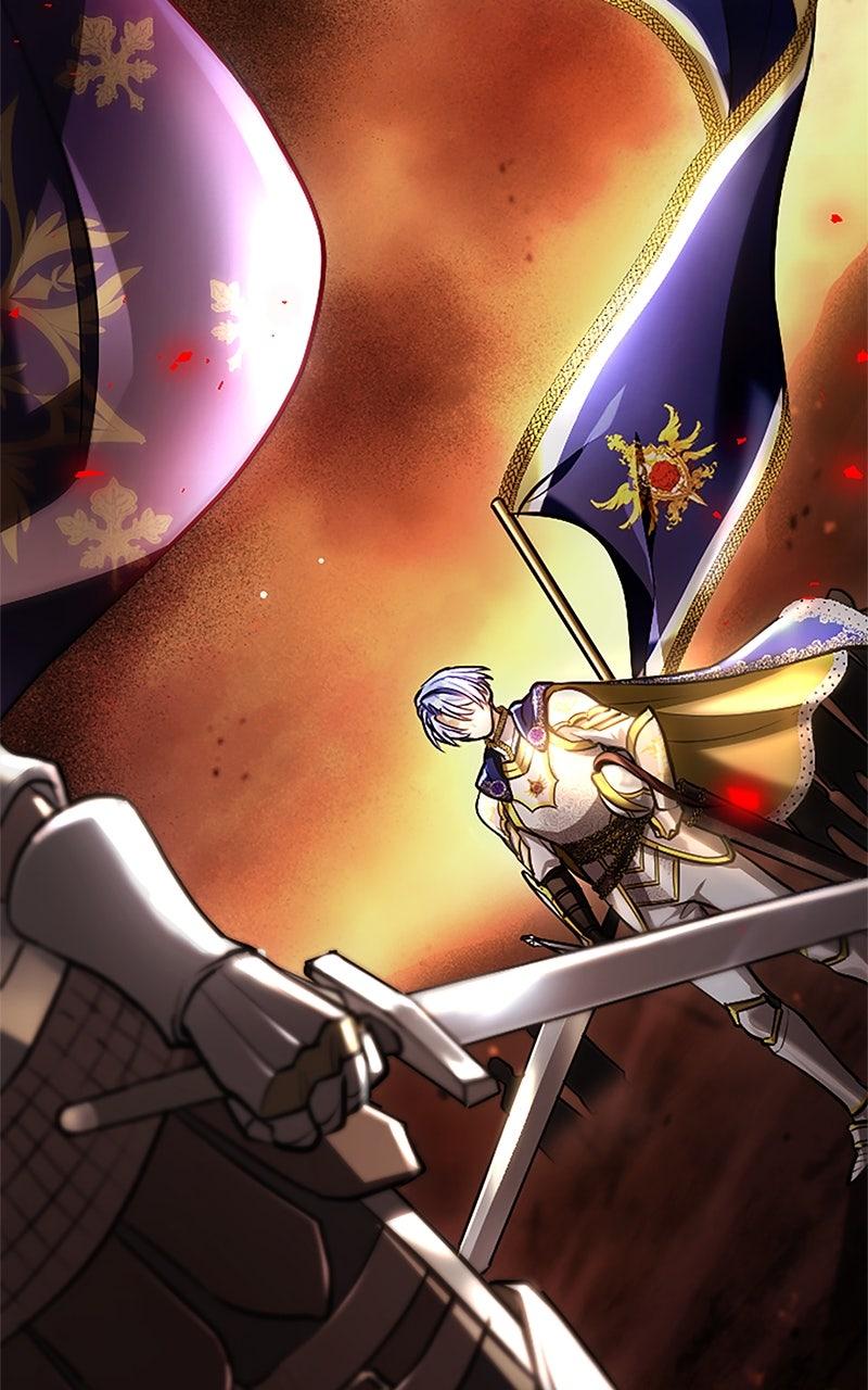 My Aggravating Sovereign Chapter 39 - Page 37