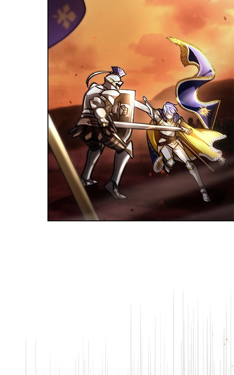 My Aggravating Sovereign Chapter 39 - Page 40