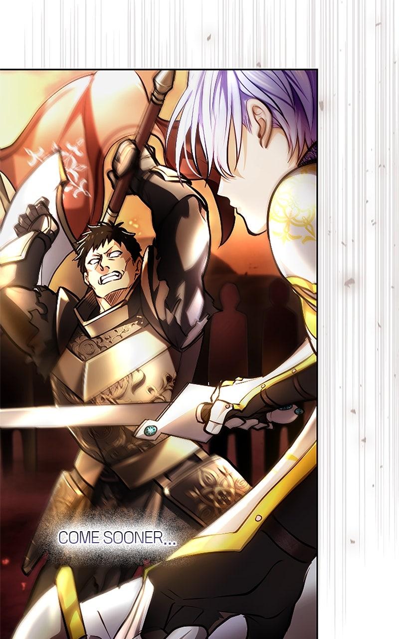 My Aggravating Sovereign Chapter 39 - Page 41