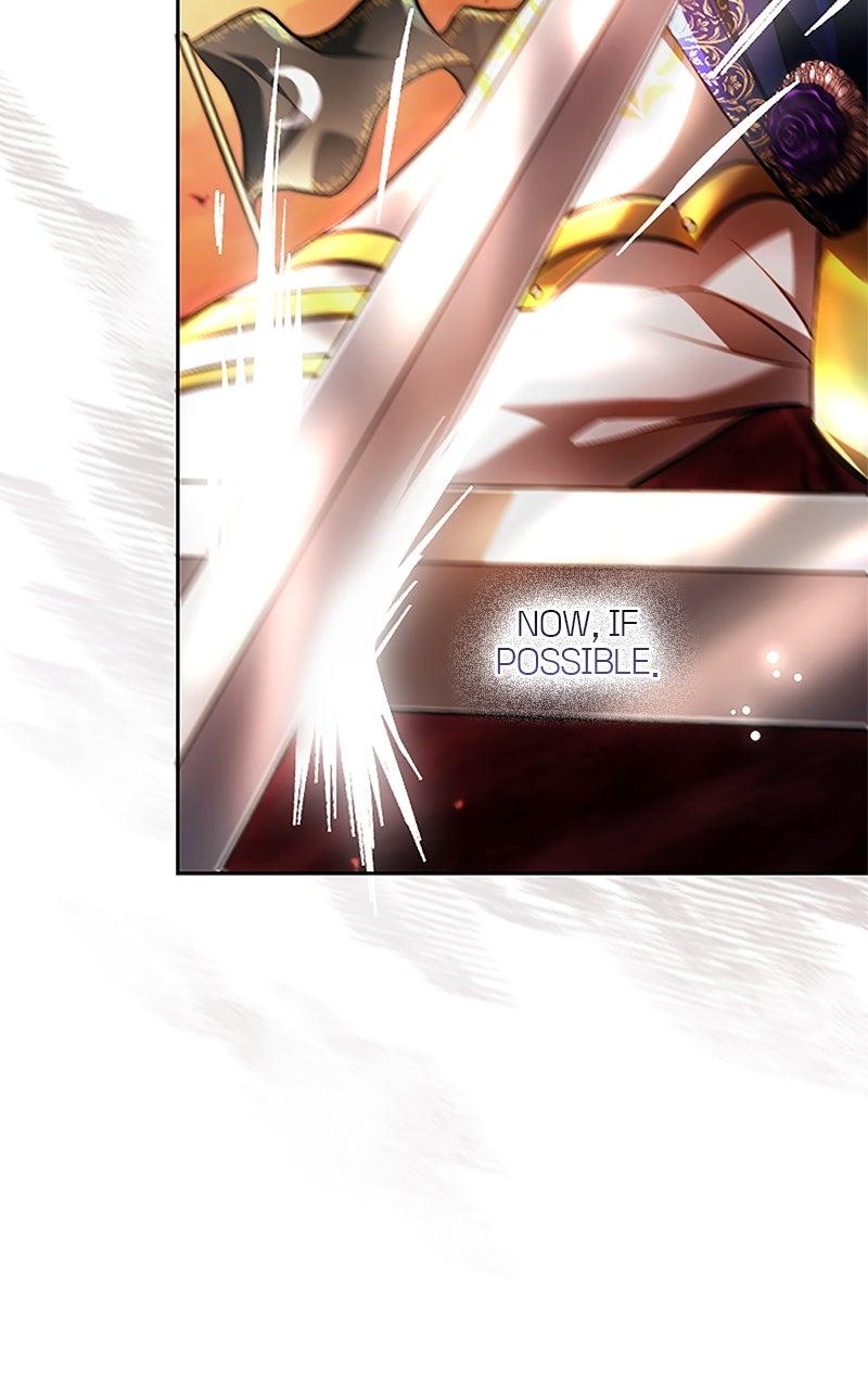 My Aggravating Sovereign Chapter 39 - Page 43