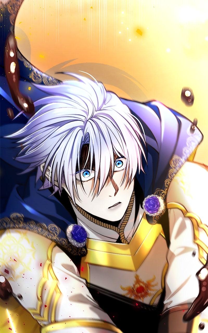 My Aggravating Sovereign Chapter 39 - Page 45