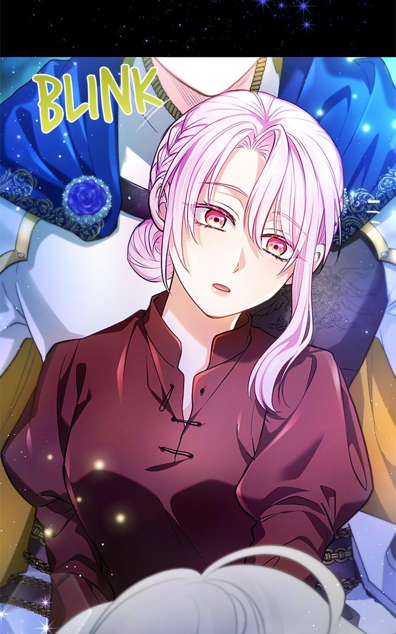 My Aggravating Sovereign Chapter 39 - Page 49