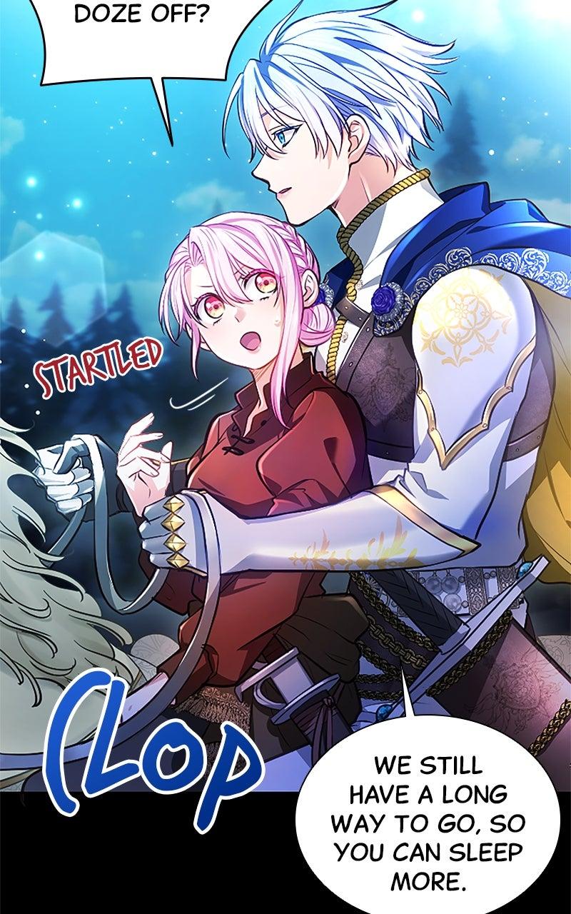 My Aggravating Sovereign Chapter 39 - Page 51