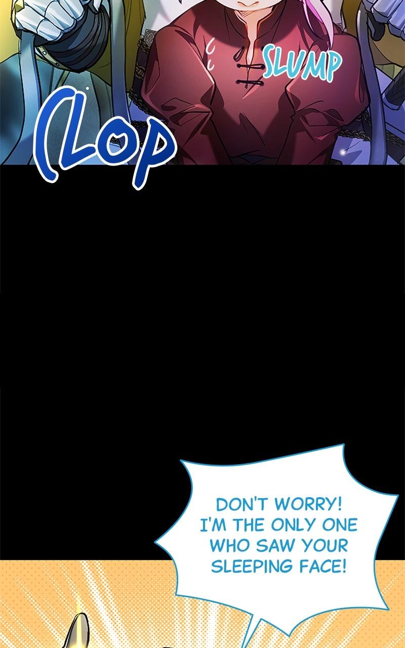 My Aggravating Sovereign Chapter 39 - Page 53