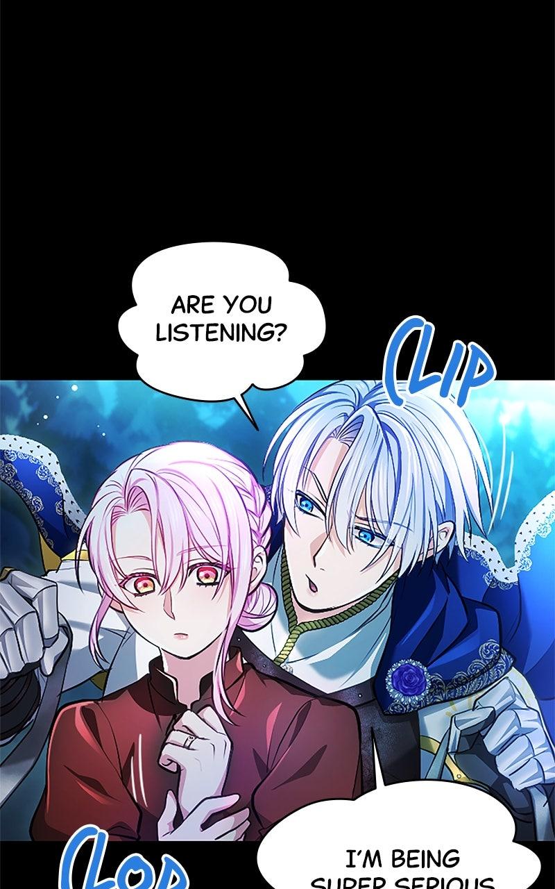 My Aggravating Sovereign Chapter 39 - Page 55