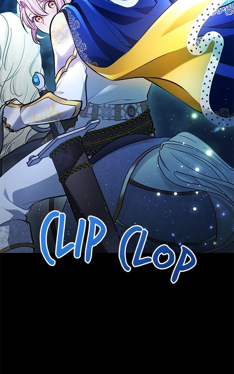 My Aggravating Sovereign Chapter 39 - Page 61