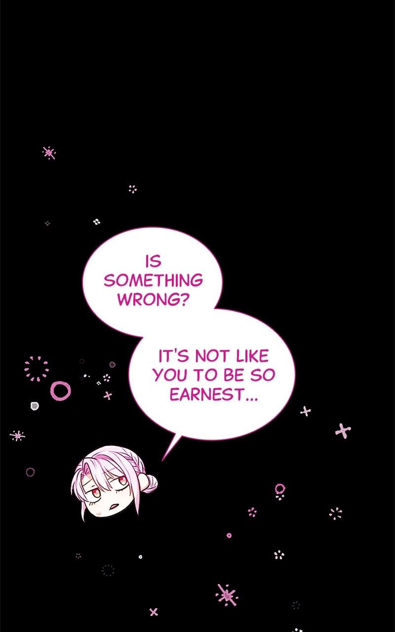 My Aggravating Sovereign Chapter 39 - Page 62