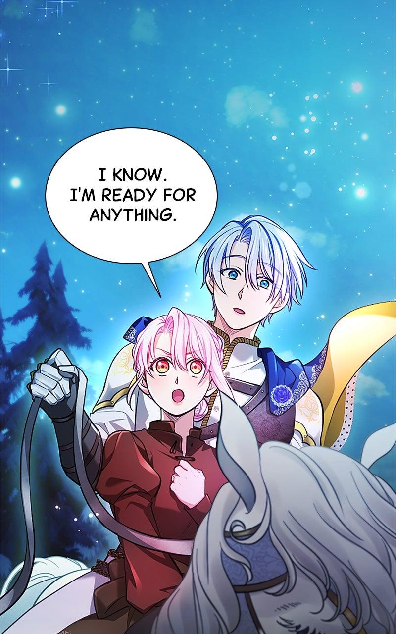 My Aggravating Sovereign Chapter 39 - Page 66