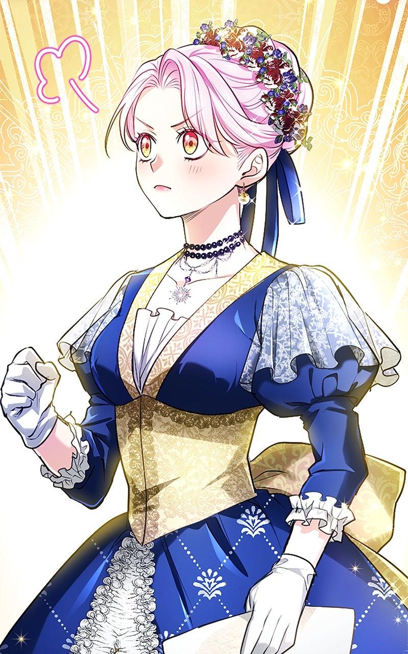 My Aggravating Sovereign Chapter 39 - Page 77