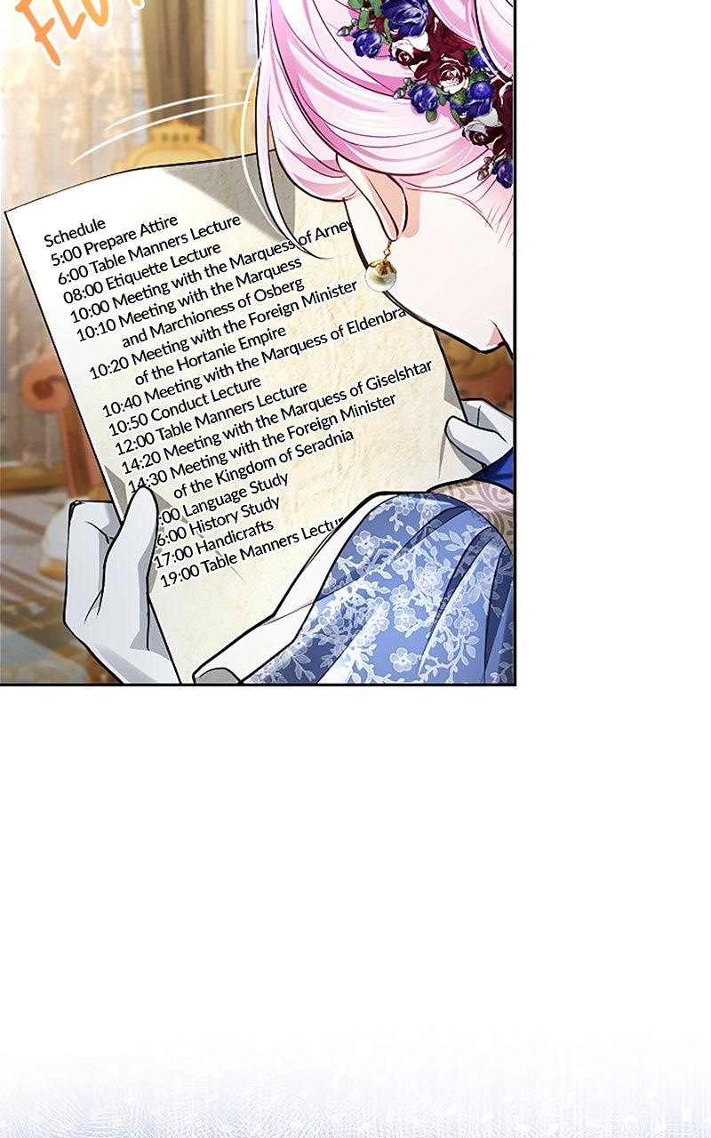 My Aggravating Sovereign Chapter 39 - Page 79