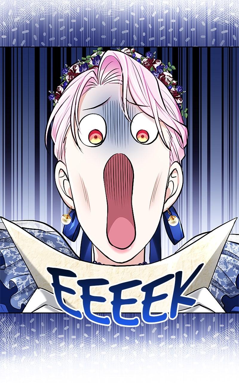 My Aggravating Sovereign Chapter 39 - Page 80