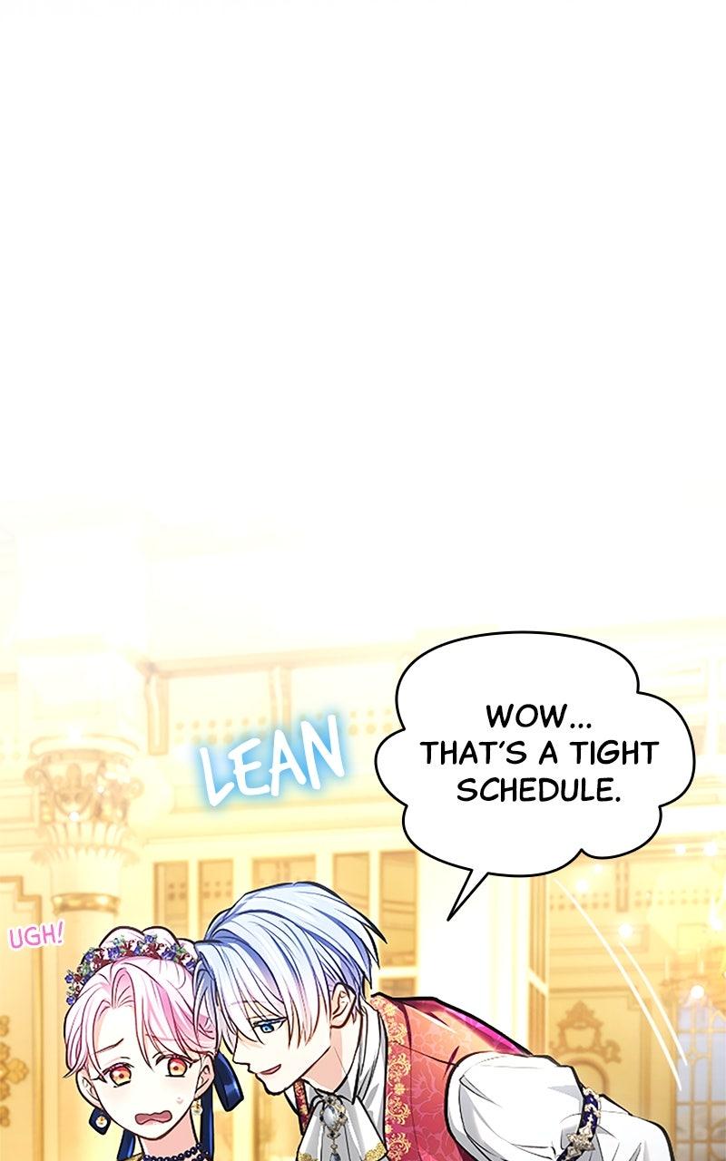 My Aggravating Sovereign Chapter 39 - Page 81