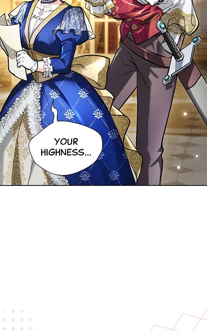 My Aggravating Sovereign Chapter 39 - Page 82