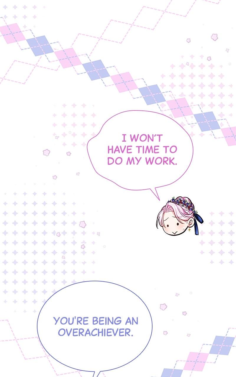 My Aggravating Sovereign Chapter 39 - Page 83