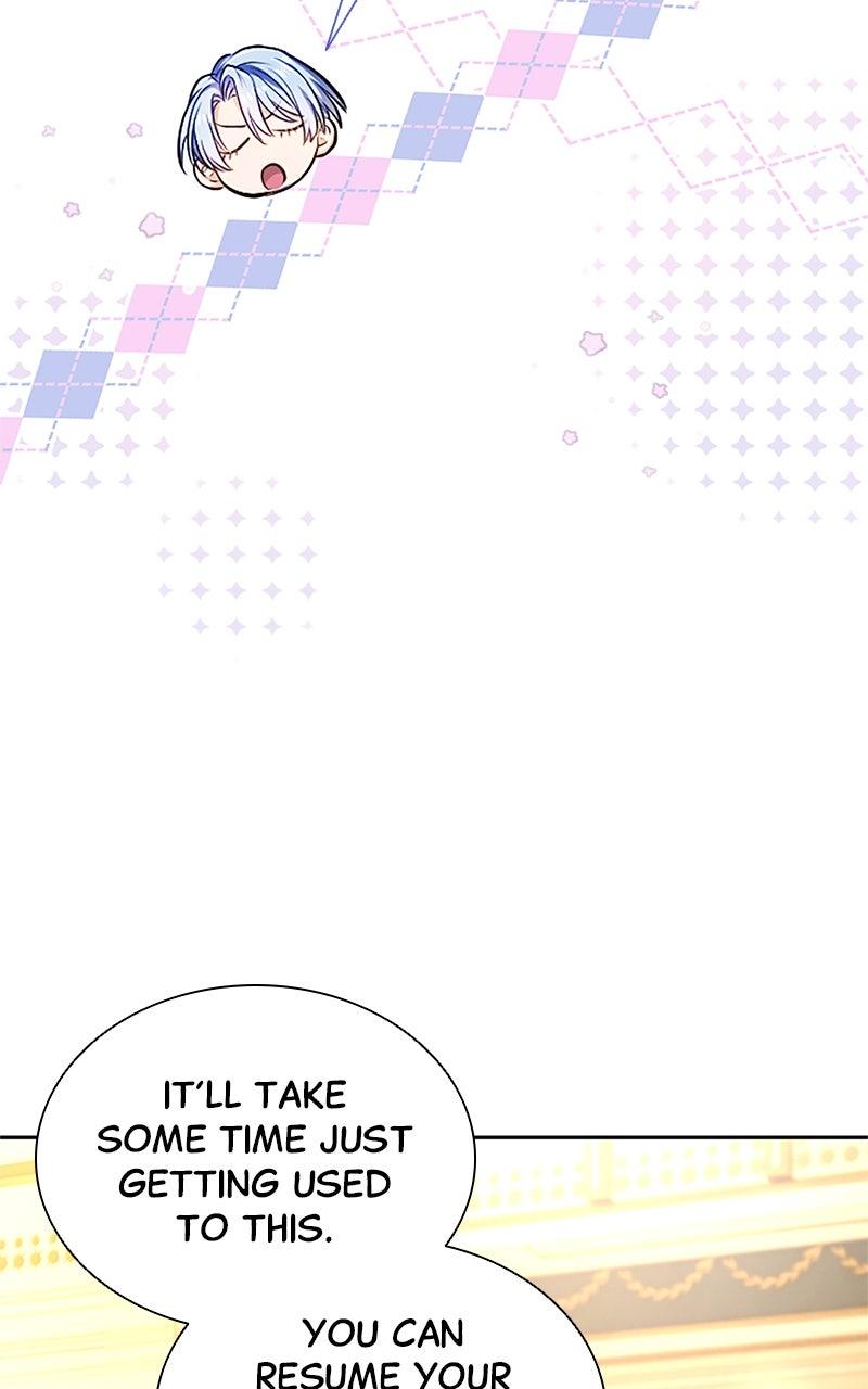 My Aggravating Sovereign Chapter 39 - Page 84