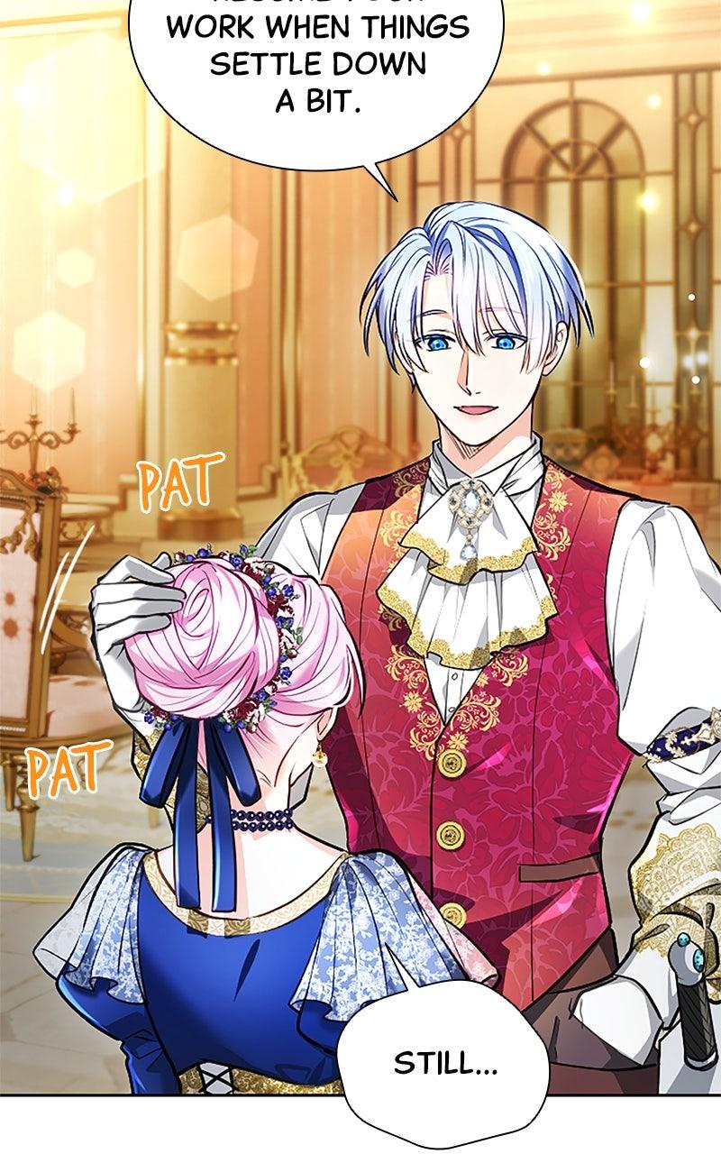 My Aggravating Sovereign Chapter 39 - Page 85