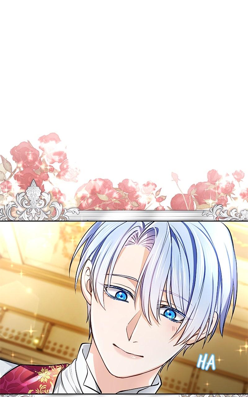 My Aggravating Sovereign Chapter 39 - Page 86