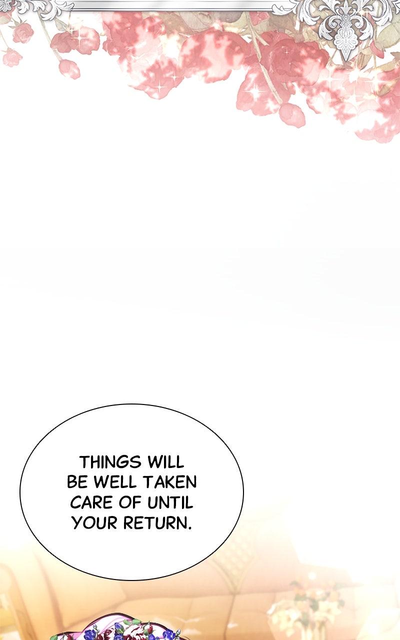 My Aggravating Sovereign Chapter 39 - Page 87