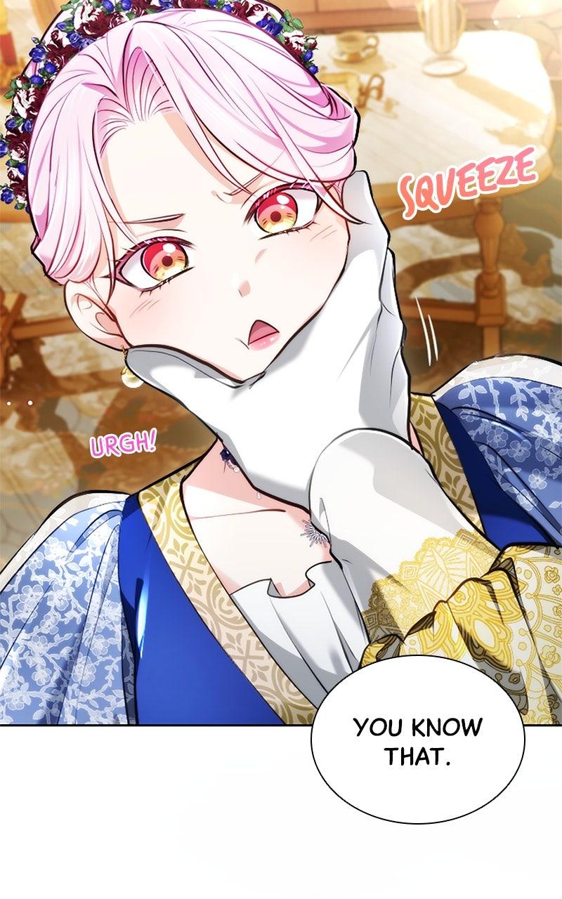My Aggravating Sovereign Chapter 39 - Page 88