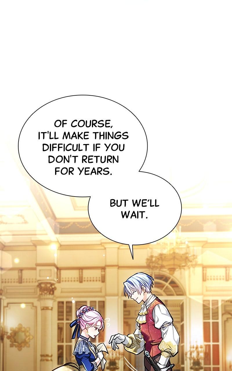 My Aggravating Sovereign Chapter 39 - Page 89