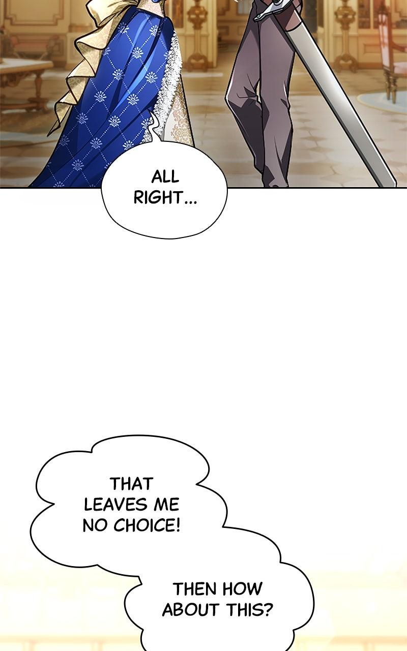 My Aggravating Sovereign Chapter 39 - Page 90